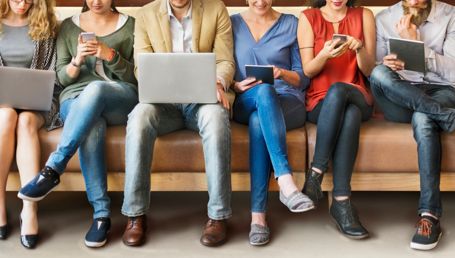 Delivering advanced telecom solutions in the UAE designed for work from home productivity and everyday digital needs